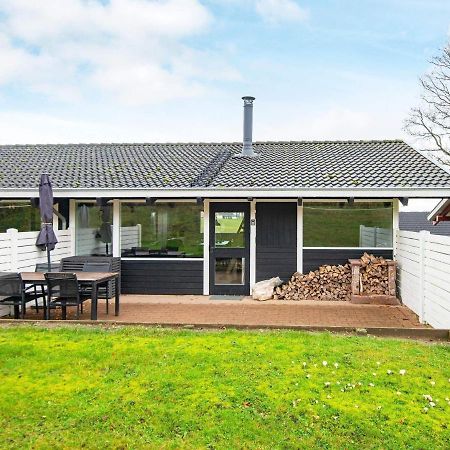 Holiday Home Aabenraa Lv Exterior foto