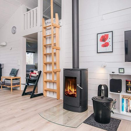Holiday Home Aabenraa Lv Exterior foto
