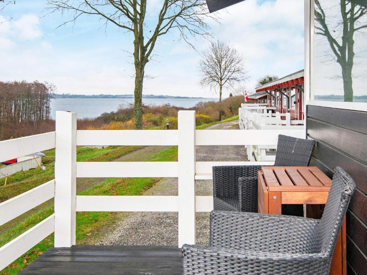 Holiday Home Aabenraa Lv Exterior foto