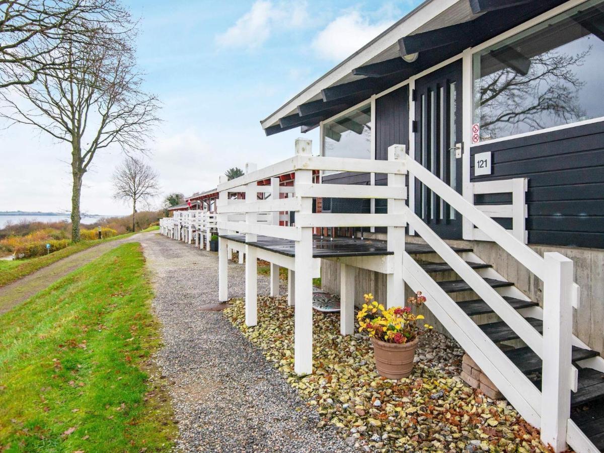 Holiday Home Aabenraa Lv Exterior foto