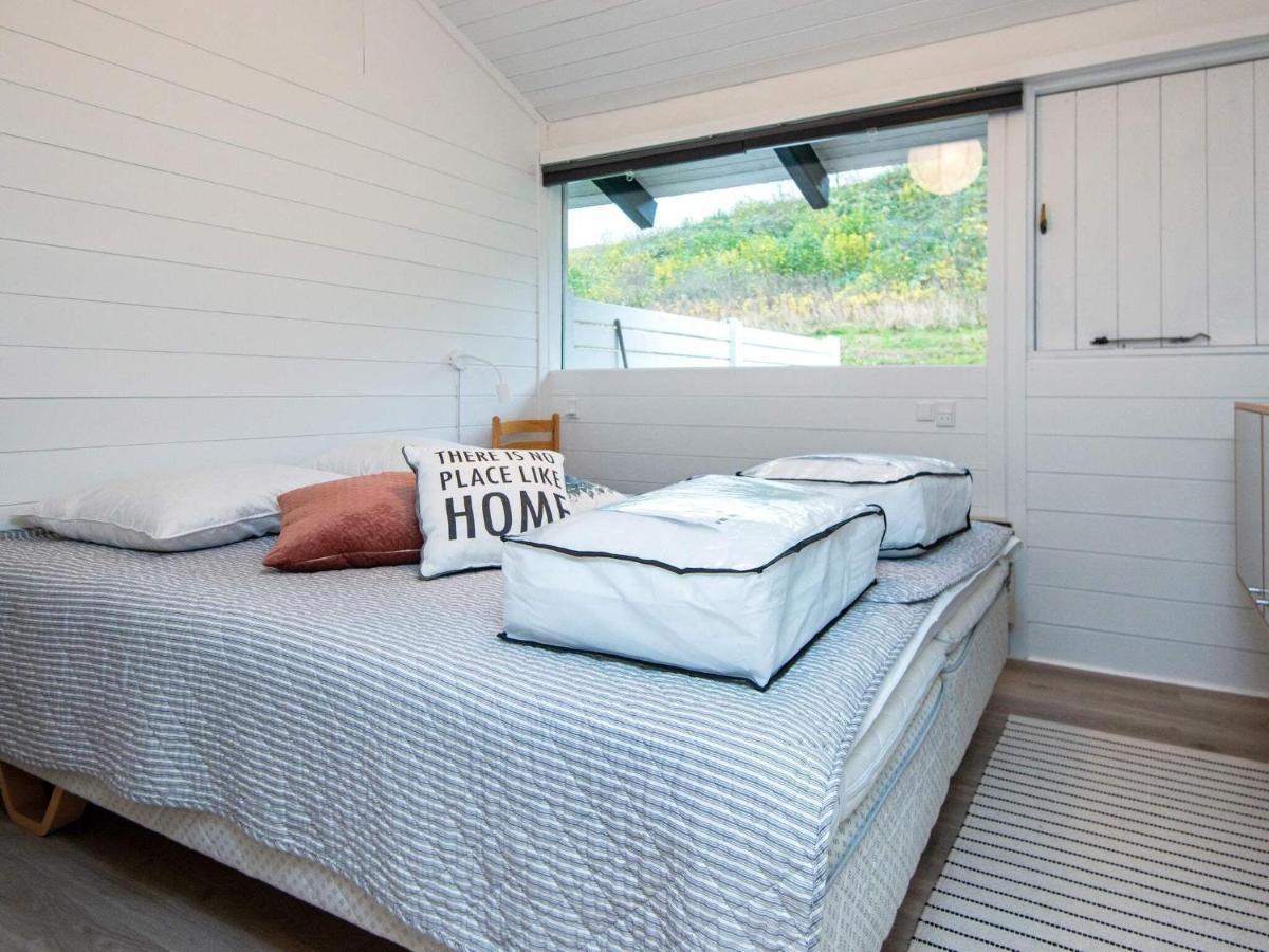 Holiday Home Aabenraa Lv Exterior foto