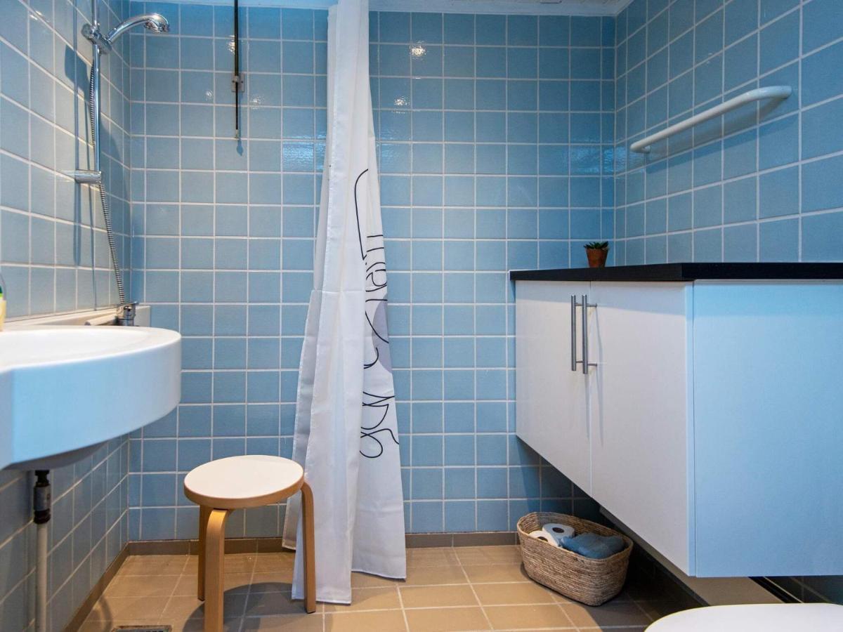 Holiday Home Aabenraa Lv Exterior foto