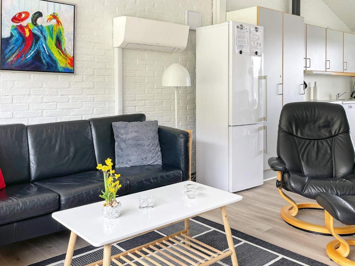 Holiday Home Aabenraa Lv Exterior foto