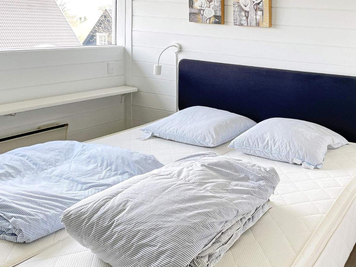 Holiday Home Aabenraa Lv Exterior foto