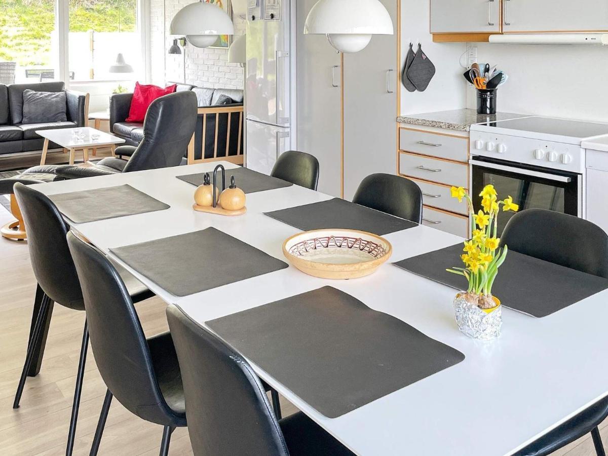 Holiday Home Aabenraa Lv Exterior foto