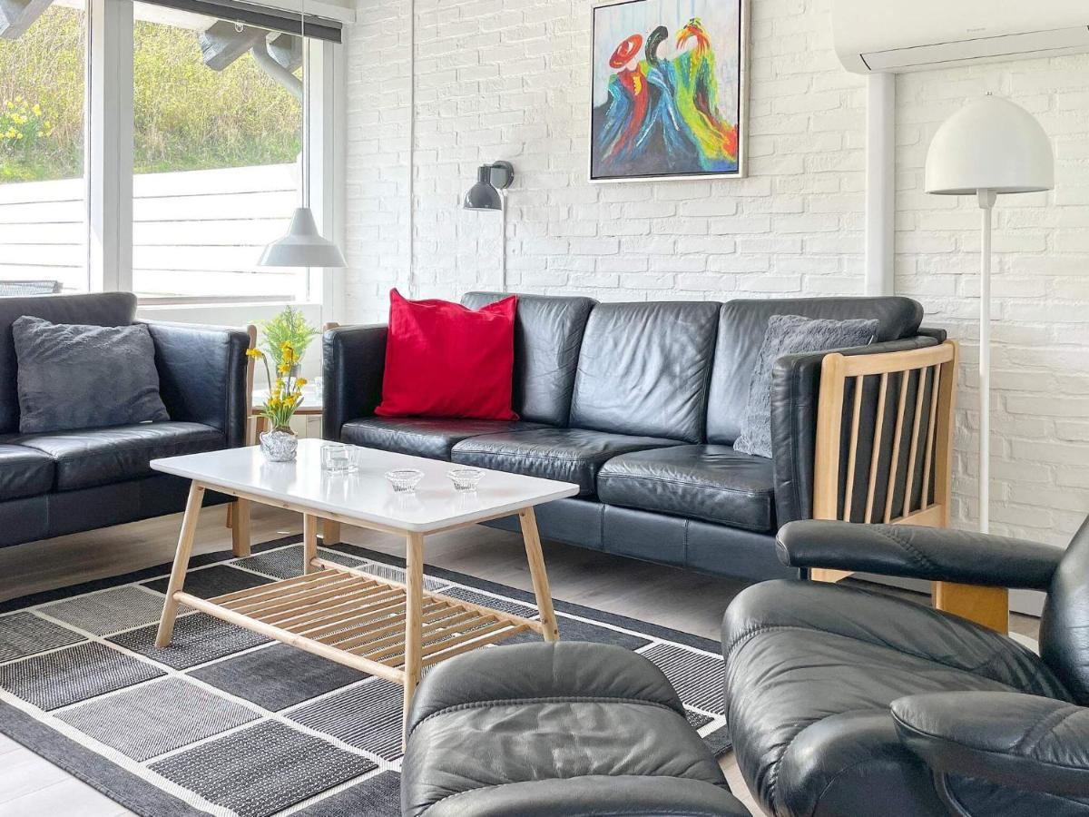Holiday Home Aabenraa Lv Exterior foto