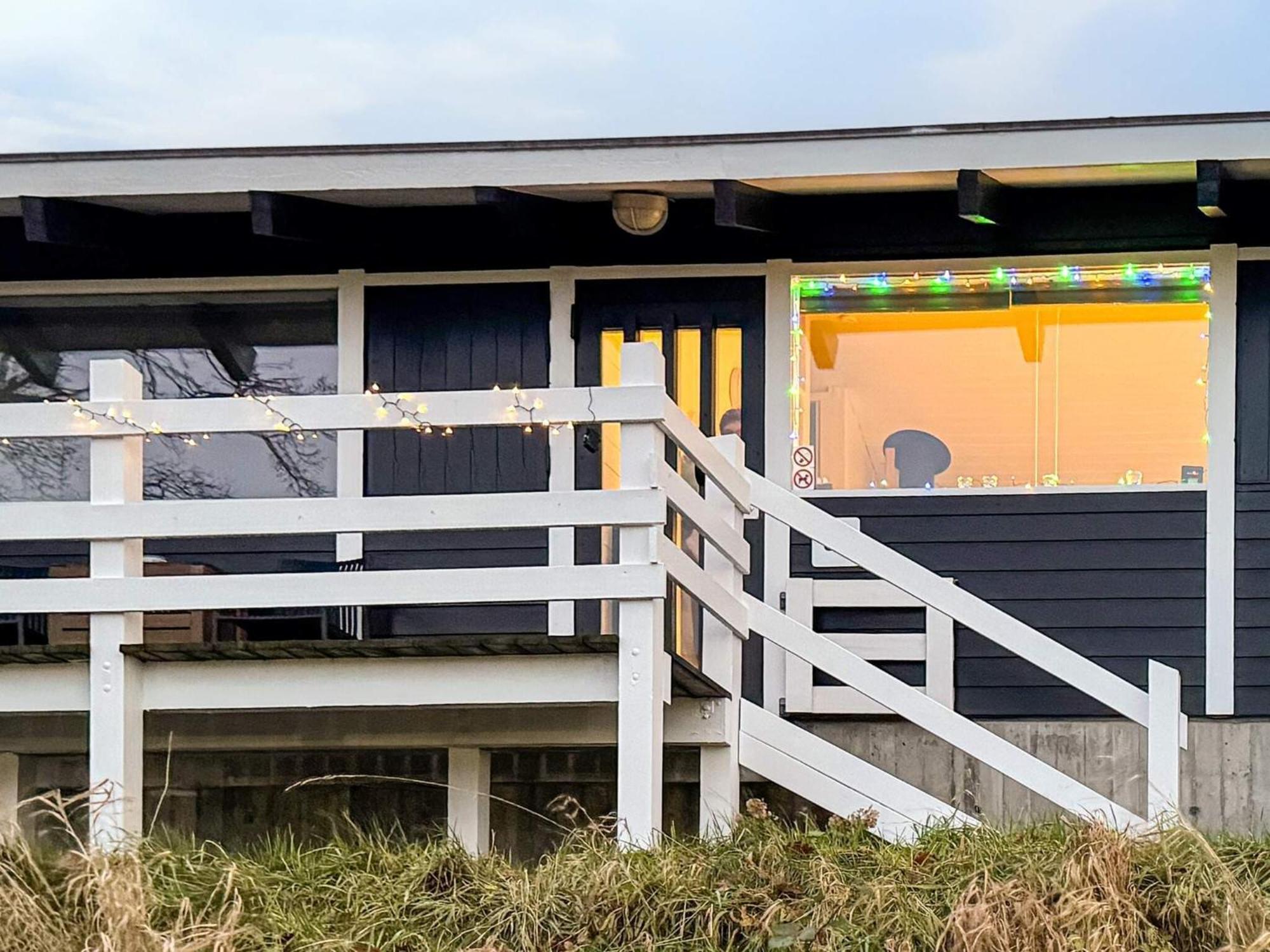 Holiday Home Aabenraa Lv Exterior foto