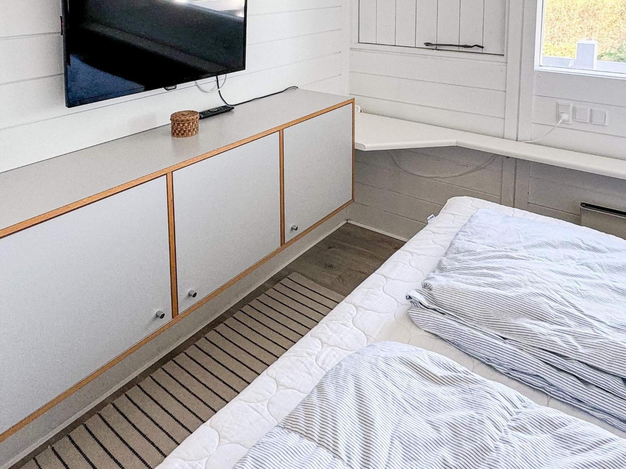 Holiday Home Aabenraa Lv Exterior foto