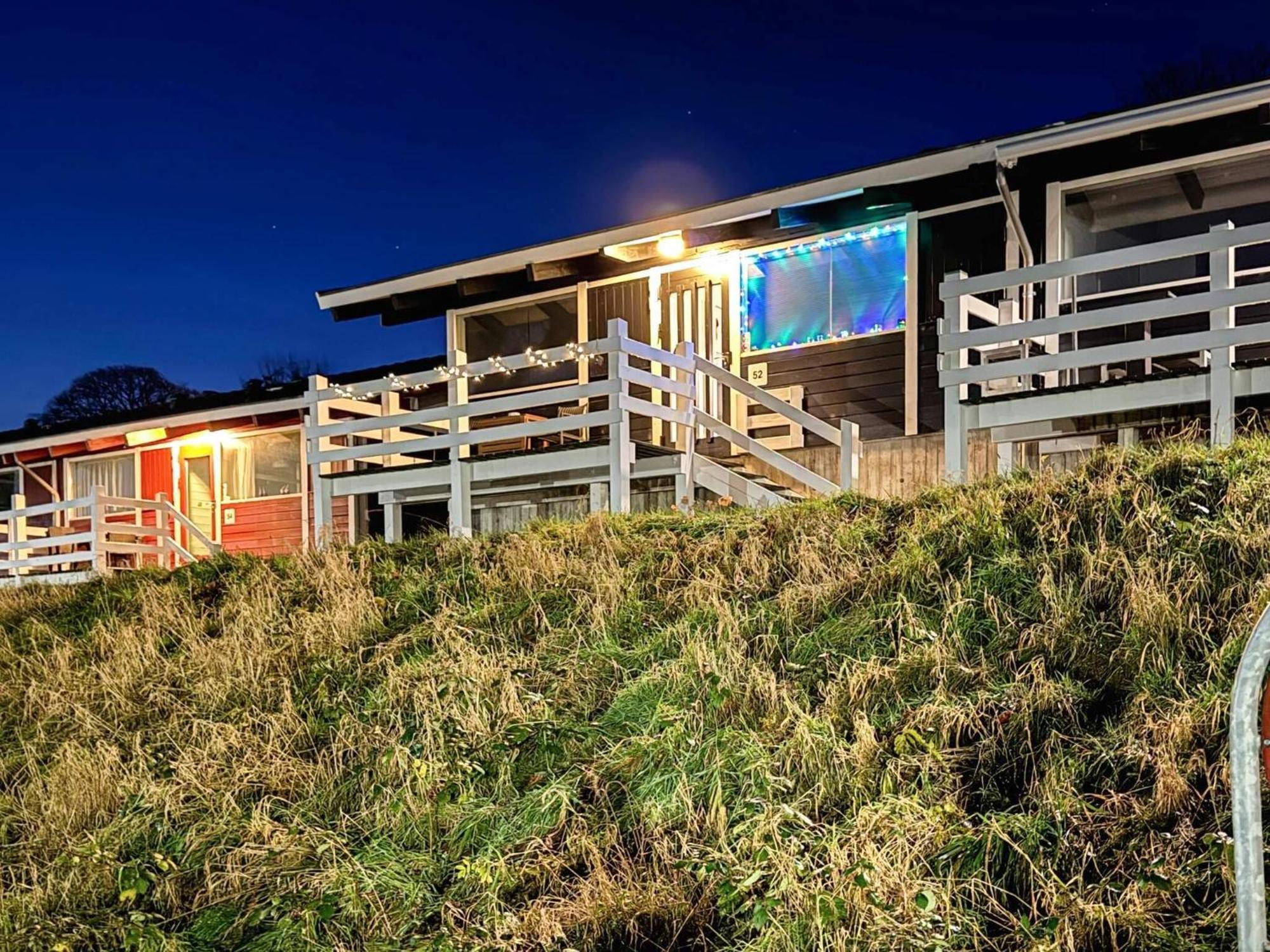 Holiday Home Aabenraa Lv Exterior foto