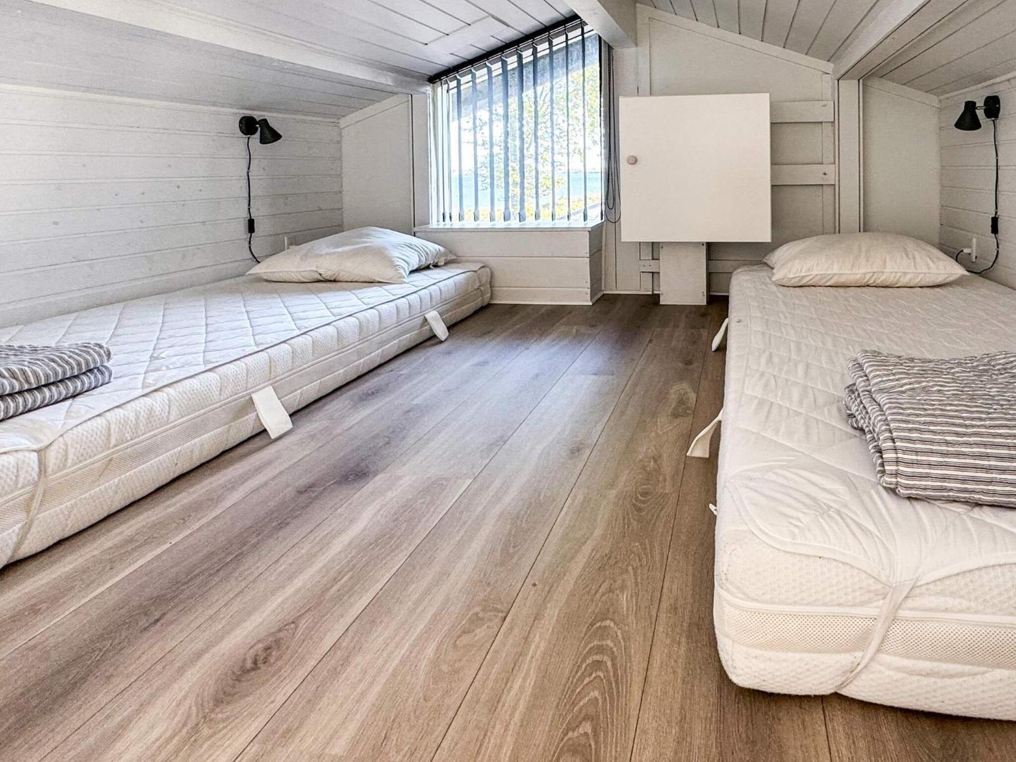 Holiday Home Aabenraa Lv Exterior foto