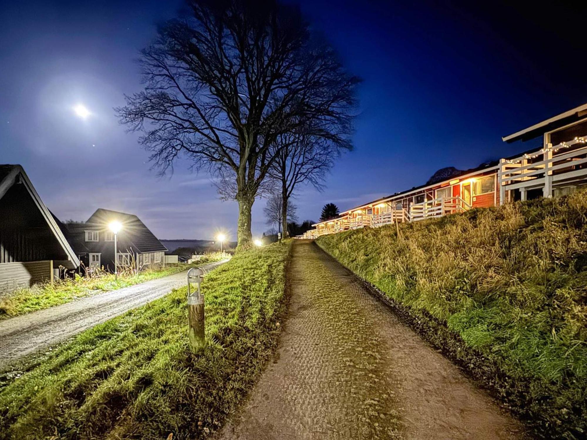 Holiday Home Aabenraa Lv Exterior foto