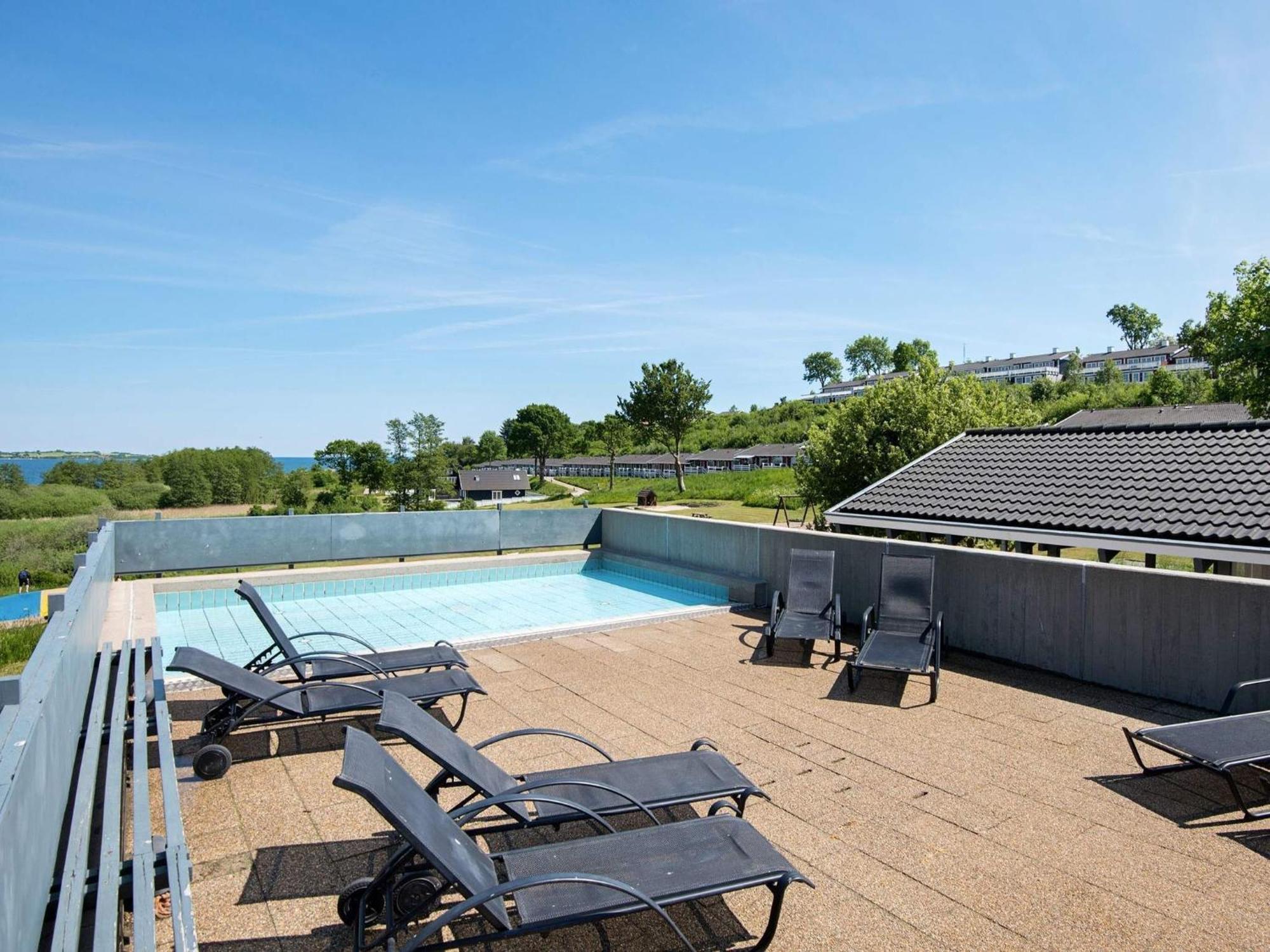 Holiday Home Aabenraa Lv Exterior foto
