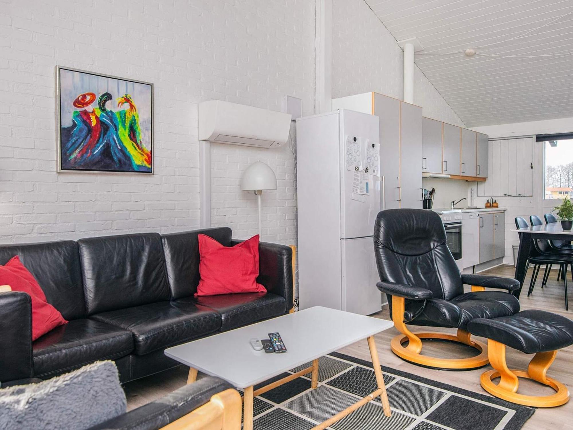 Holiday Home Aabenraa Lv Exterior foto