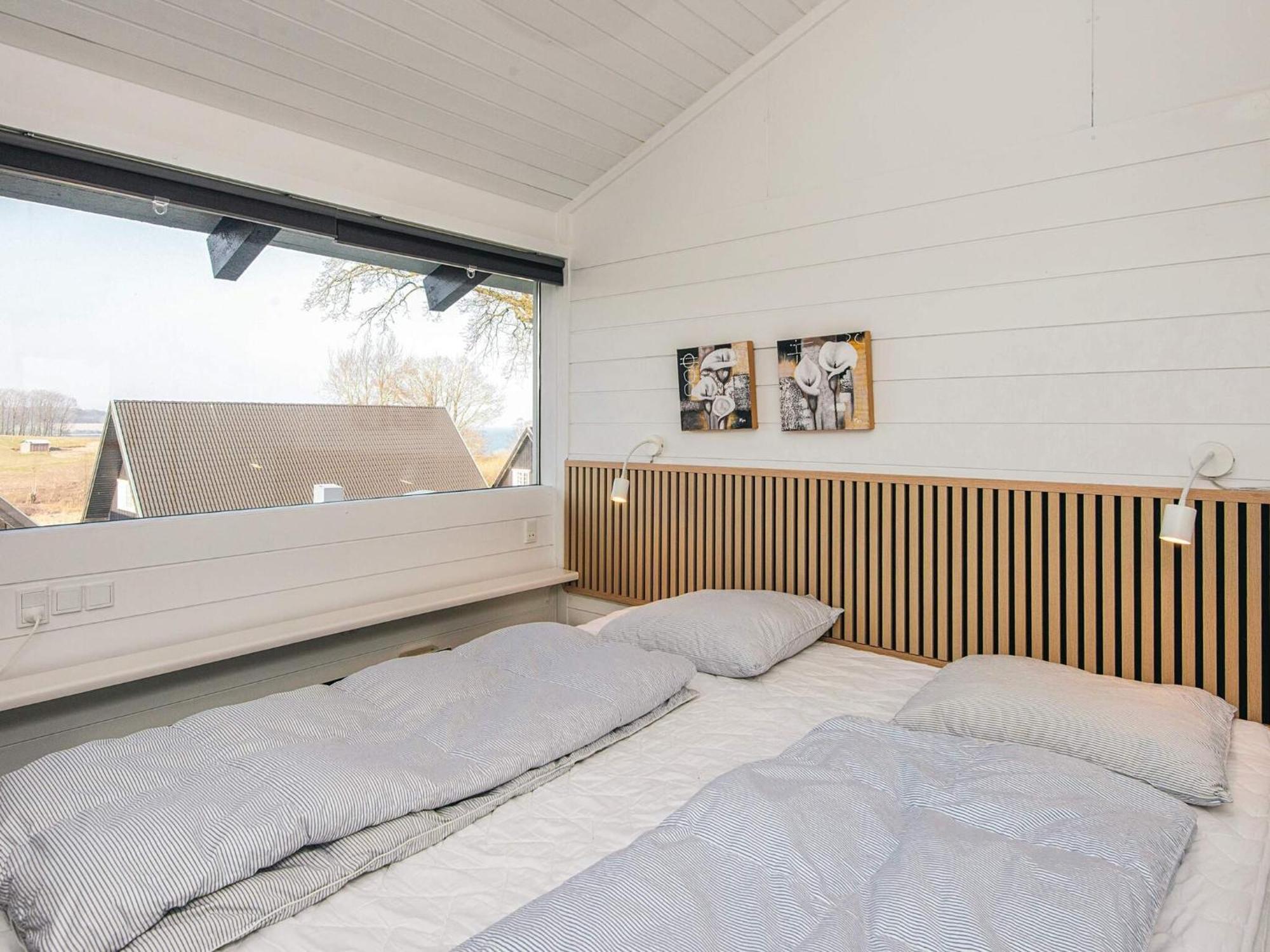 Holiday Home Aabenraa Lv Exterior foto