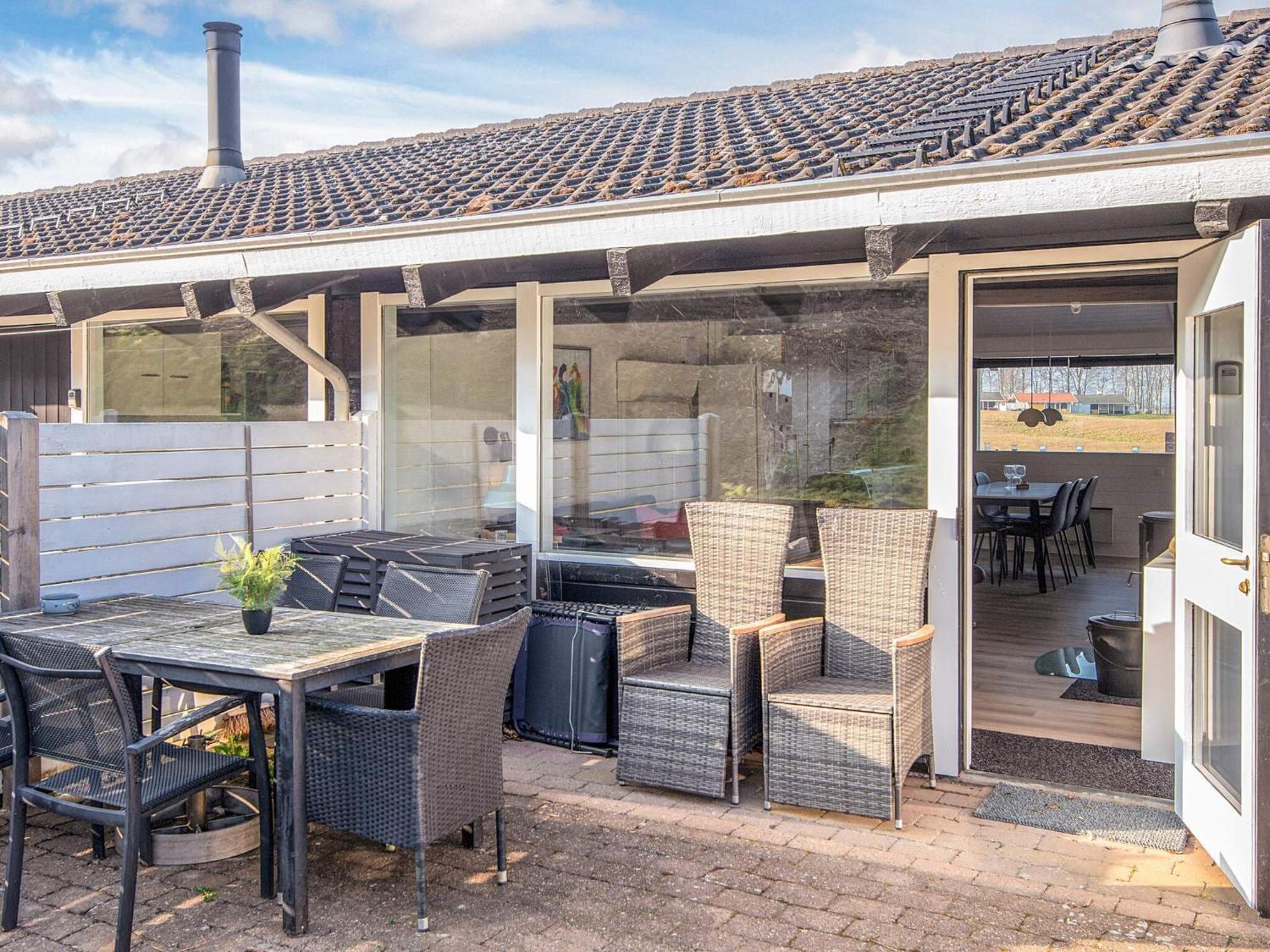 Holiday Home Aabenraa Lv Exterior foto