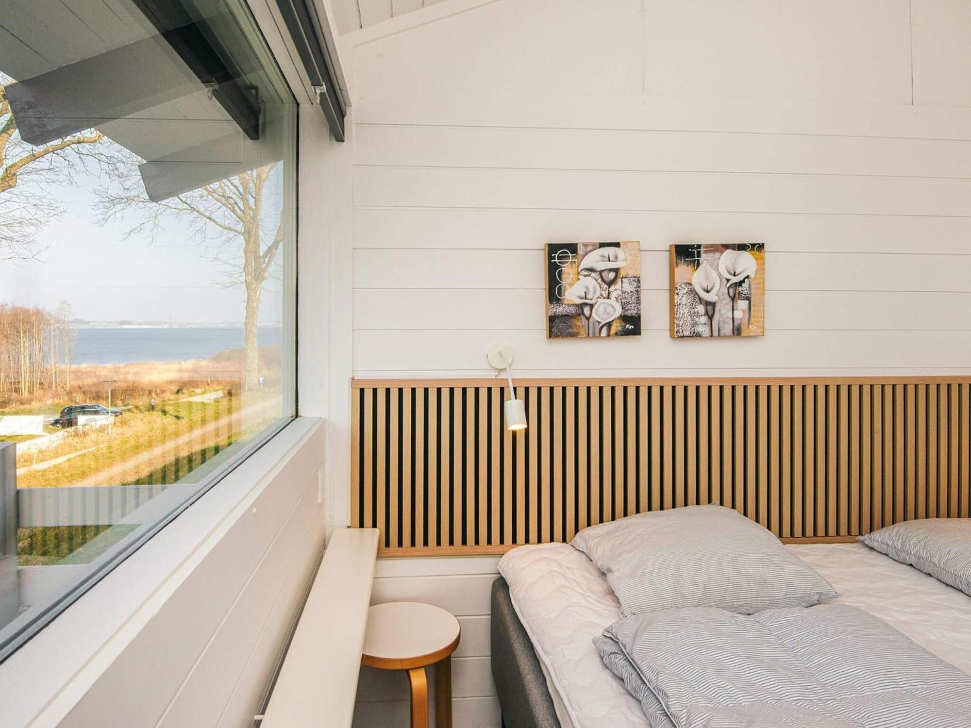 Holiday Home Aabenraa Lv Exterior foto