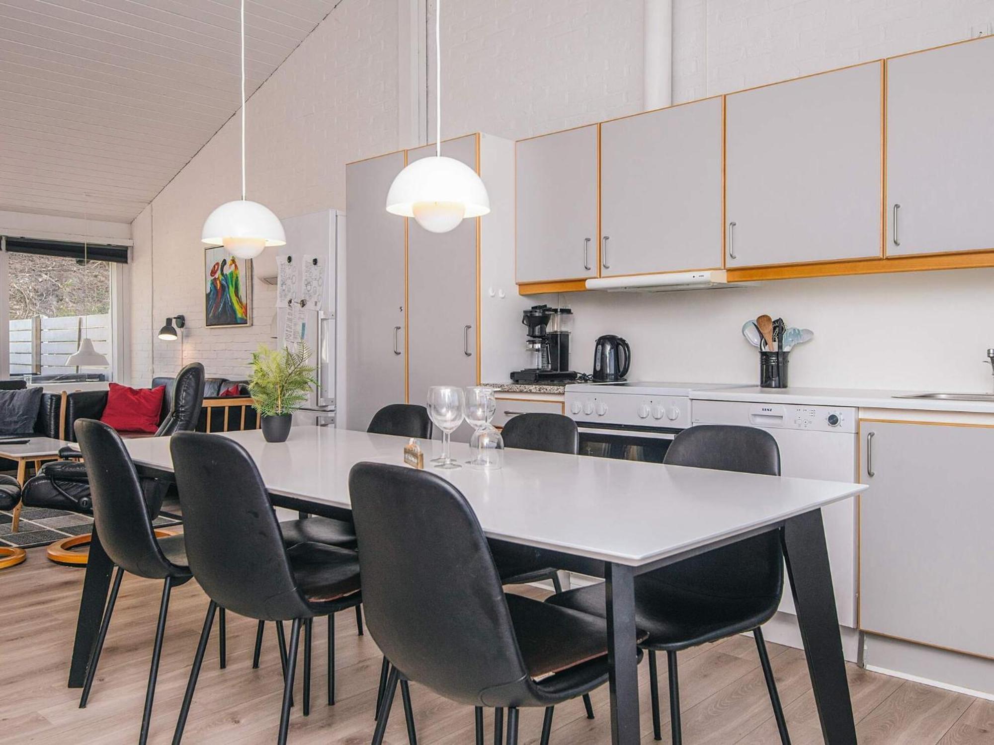 Holiday Home Aabenraa Lv Exterior foto