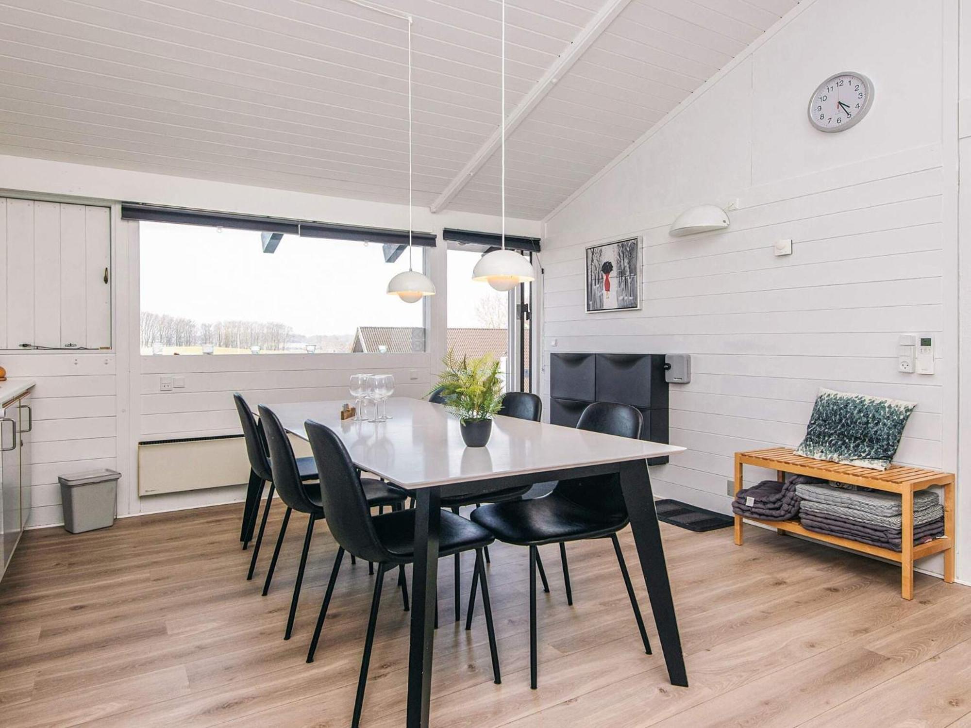 Holiday Home Aabenraa Lv Exterior foto