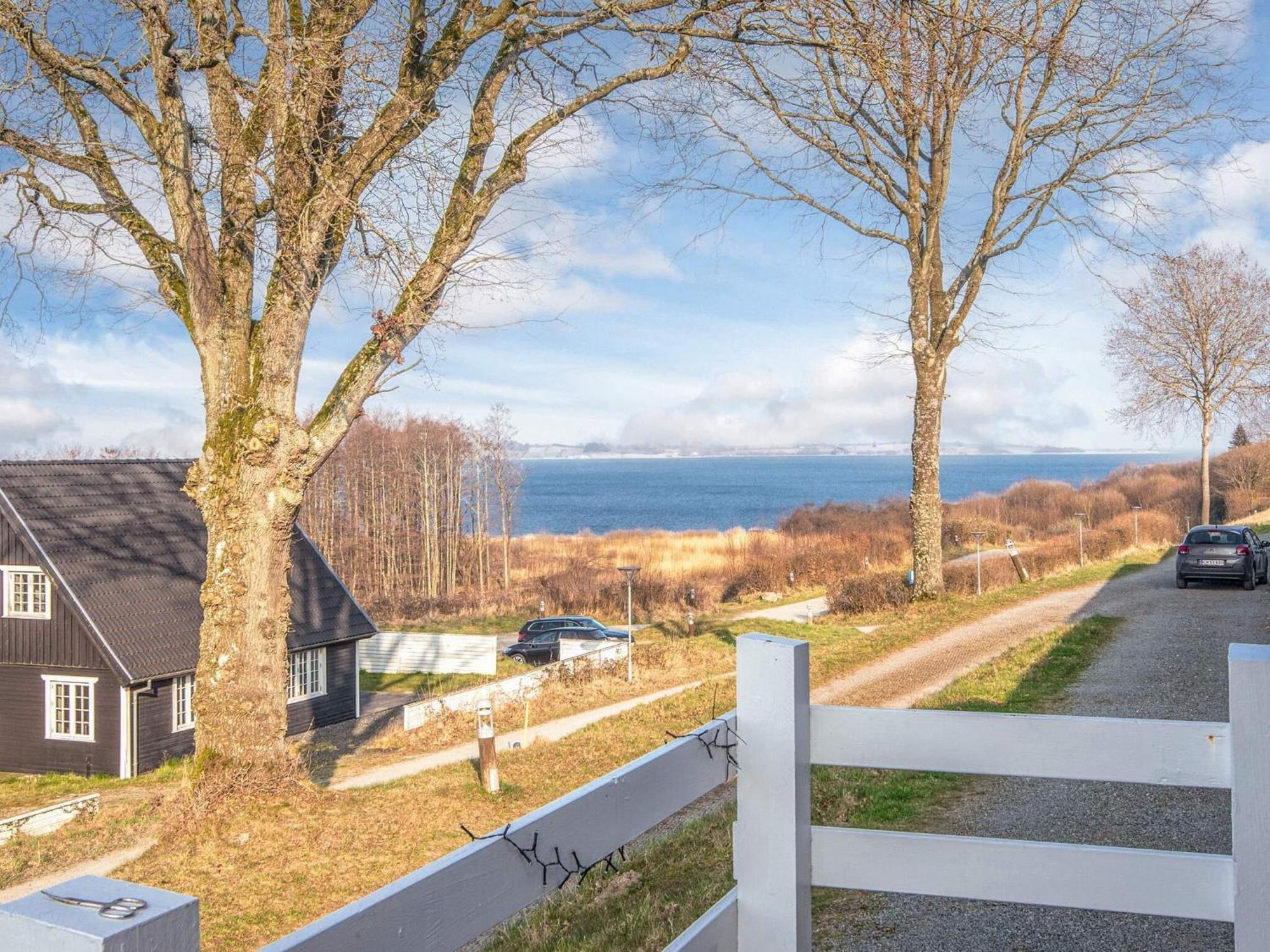 Holiday Home Aabenraa Lv Exterior foto
