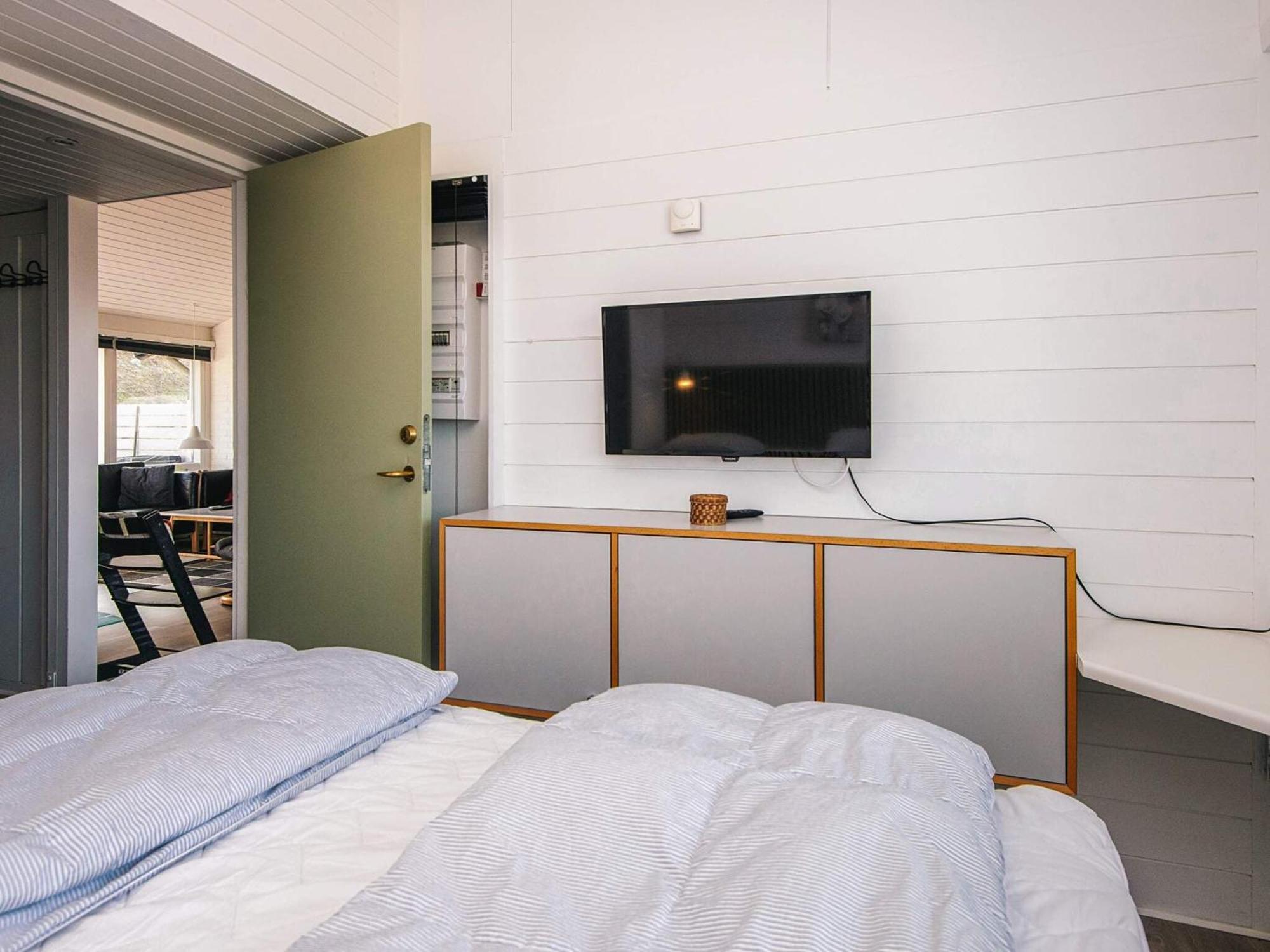 Holiday Home Aabenraa Lv Exterior foto